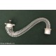 RICAMBIO LAMPADA APPLIQUE MURANO Vintage Braccio