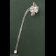 RICAMBIO LAMPADARIO MURANO Vintage Fiore