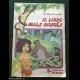 ALBUM FIGURINE PANINI - IL LIBRO DELLA GIUNGLA - 1983