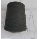 Rocche filato 65% cotone rigenerato 1/12 NM g 270 verde alga