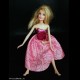 Barbie Vintage 1998  Ballerina a Carica con Meccanismo Funz