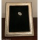 CORNICE PORTAFOTO DA TAVOLO IN ARGENTO 925 MASCAGNI