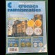 Rivista CRONACA NUMISMATICA N. 184 Aprile 2006