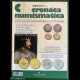 Rivista CRONACA NUMISMATICA N. 162 Aprile 2004