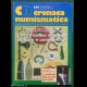 Rivista CRONACA NUMISMATICA N. 124 Novembre 2000