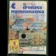 Rivista CRONACA NUMISMATICA N. 123 Ottobre 2000