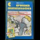 Rivista CRONACA NUMISMATICA N. 103 Dicembre 1998 + Scheda