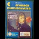 Rivista CRONACA NUMISMATICA N. 95 Marzo 1998 + Scheda