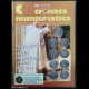 Rivista CRONACA NUMISMATICA N. 93 Gennaio 1998 + Scheda