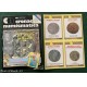 Rivista CRONACA NUMISMATICA N. 48 Dicembre 1993 + Schede
