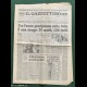 GIORNALE IL GAZZETTINO 29 AGOSTO 1988