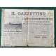 RITAGLIO PAGINA GIORNALE GAZZETTINO 4 OTTOBRE 1940