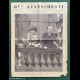 Giornale - GLI AVVENIMENTI - 27 Luglio 1915