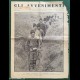 Giornale - GLI AVVENIMENTI - 24 Luglio 1915