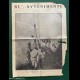 Giornale - GLI AVVENIMENTI - 23 Luglio 1915