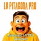 NEW Software LOTTO *** PITAGORA Pro ***  32 64 bit  +Manuale