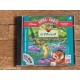 GAME SHOTS Disney 3 HIPPO HOP Gioco Cd Rom PC TOPOLINO 