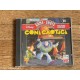 GAME SHOTS Disney 25 CONI CAOTICA Gioco Cd Rom PC TOPOLINO