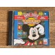 GAME SHOTS Disney 40 TOPOLINO Gioco Cd Rom PC Gadget