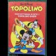 TOPOLINO N. 1405 - DISNEY - Mondadori