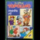 TOPOLINO N. 1408 - DISNEY - Mondadori