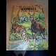 ED. CAVALIERE ALBUM "ANIMALI" CPL -2 (B401)