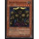 CARTA YU GI OH - KONAMI SWAMP BATTLEGUARD YU201