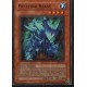 CARTA YU GI OH - KONAMI FREEZING BEAST YU245