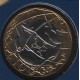1997 ITALIA - 1000 LIRE DA DIVISIONALE FDC