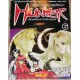 BAKURETSU HUNTER - NUMERO 6 - EDIZIONI COMIC ART