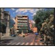 Carrara - largo delle Poste