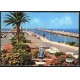 Viareggio - giardini e molo
