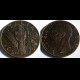 10 centesimi 1942 Vittorio Emanuele III (BB)