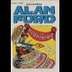 ALAN FORD PRIMA SERIE NUM 250 - RARO