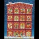 1996 - SAN MARINO - FOGLIETTO NATALE