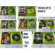 XBOX NERA -- 1 GIOCO A SCELTA -- ORIGINALE - NO XBOX 360