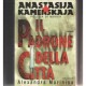 Il padrone della citt - Alexandra Marinina