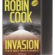 Invasion - Robin Cook