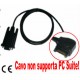 CAVO DATI SERIALE NOKIA 6270 6280 6630 6670 6680... HB6