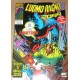 UOMO RAGNO 2099 - NUMERO 13 CON TRIPLO POSTER - M.ITALIA