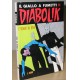 DIABOLIK RISTAMPA - NUMERO 416