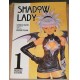 SHADOW LADY - NUMERO 1 - EDIZIONI STAR COMICS