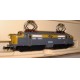 SCALA N 12826 MINITRIX NS ELETTRICA 1208