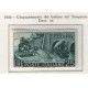 1956 Italia - Cinquantenario del traforo del Sempione MNH **