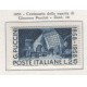 1958 Italia Centenario della nascita di Giacomo Puccini