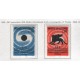 1962 Italia - 30 anniversario della mostra di Venezia