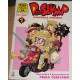 DR SLUMP COLPISCE ANCORA - NUMERO 1 - EDIZIONI STAR COMICS