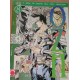 OZN - NUMERO 8 - EDIZIONI PLANET MANGA