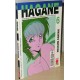 HAGANE - NUMERO 6 - EDIZIONI PLANET MANGA