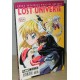 LOST UNIVERSE - NUMERO 4 - EDIZIONI PLANET MANGA